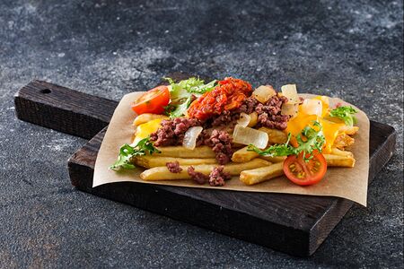 Картофель Блэк Ангус