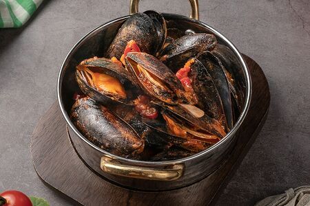 Мидии Свит чили