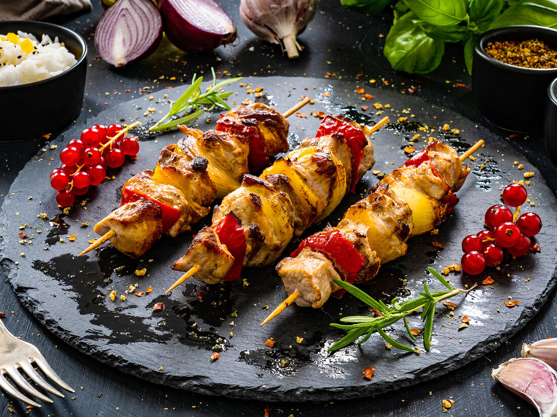 Кафе гранат