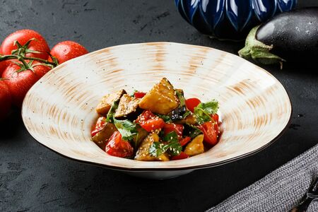 Салат Азиатский