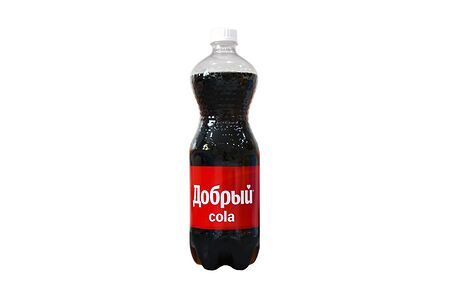 Добрый кола