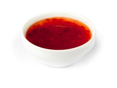 Соус чили сладкий