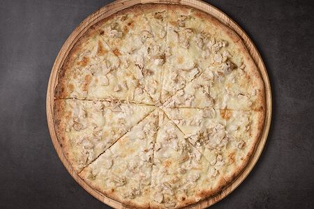 Пицца Жюльен