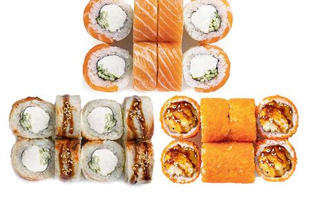 Сет Для двоих