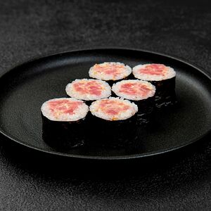 Текка маки Роял