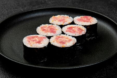 Текка маки Роял