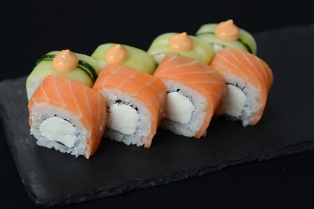 Филадельфия лайт-спайси