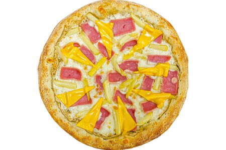 Детская пицца Новинка