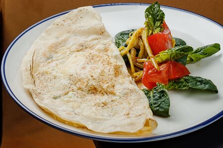 Сочинский завтрак