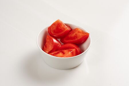 Томаты розовые