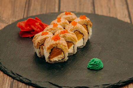 Ролл Цитрус