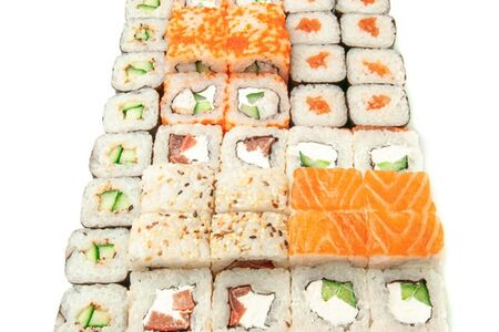 Сет Для двоих