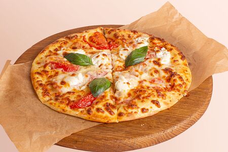 Пиццури маленький