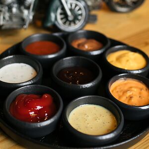 Соус Сладкий чили