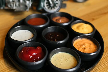 Соус Сладкий чили