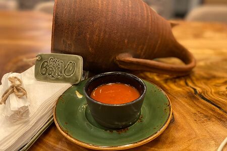 Соус Сацебели