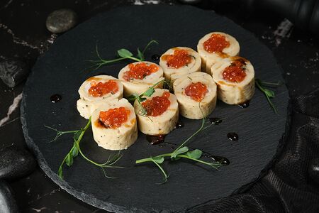 Ролл Галилео