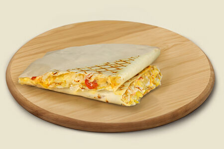 Кесадия Фитнес