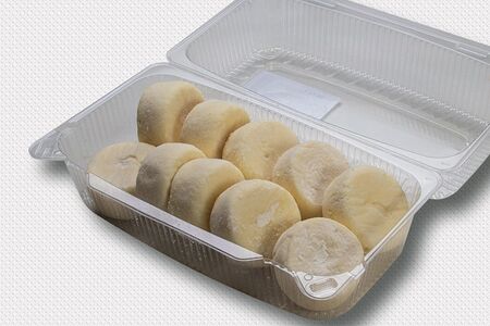 Сырники творожные