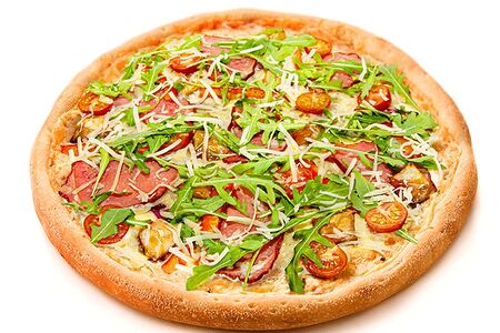 Тройной удар