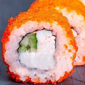 Калифорния краб