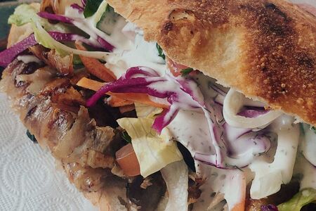 My Doner Шеff