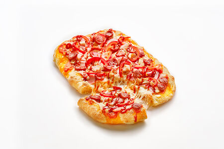 Баварская мясная