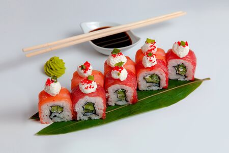 Ролл Окинава