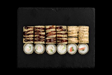 Сет Темпура