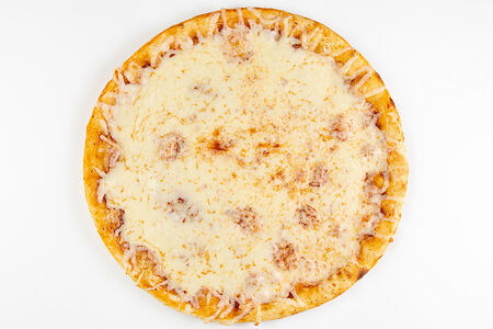 Пицца Маргарита 