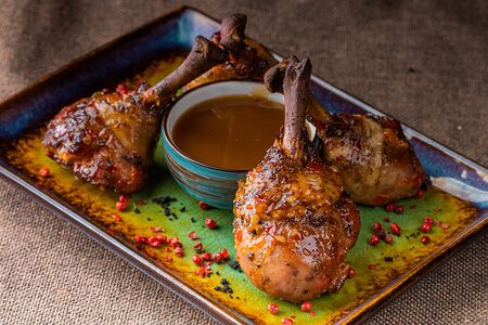 Куриные ножки