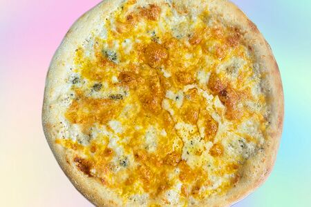 Четыре сыра