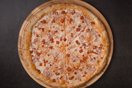 Пицца Монтана