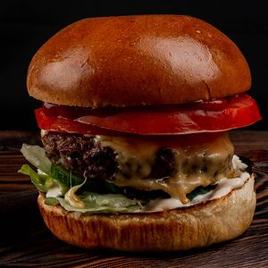 Бургер Классика