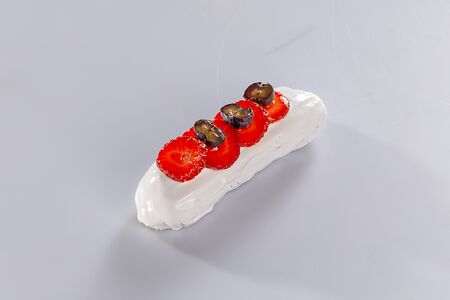 Эклер Ваниль