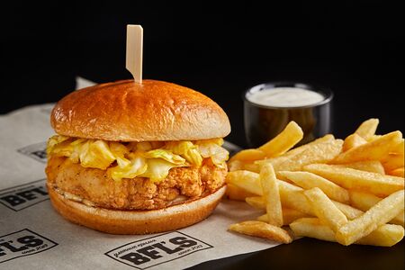 Кантри-сэндвич сет