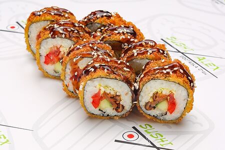 Ясай темпура