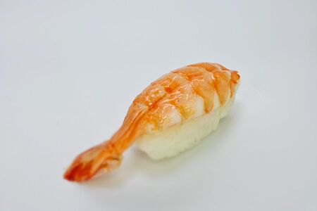 Суши Тигровая креветка