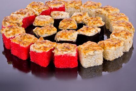 Сет Жаркое лето