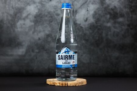 Вода питьевая Sairme