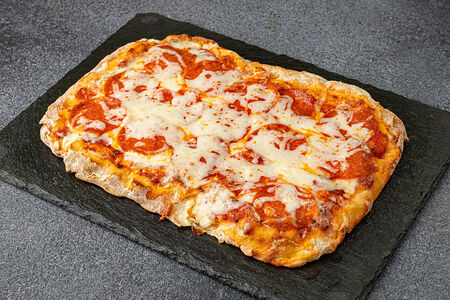 Римская пицца Пепперони