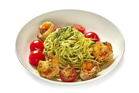 Спагетти от Шефа