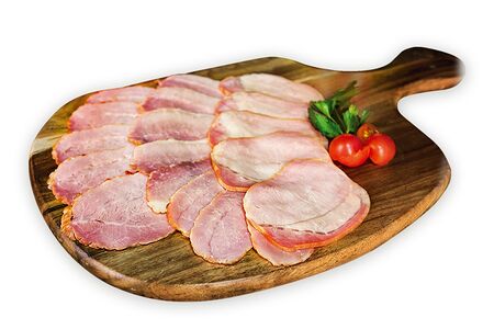 Мясная нарезка