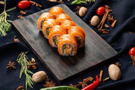 Филадельфия Спайси