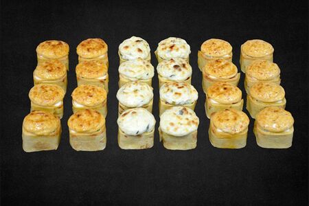 Набор Мексика