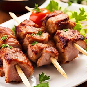 Филе бедра индейки