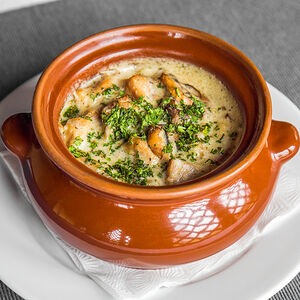 Драники по-домашнему