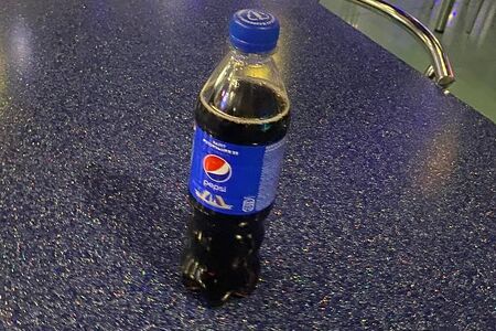 Pepsi