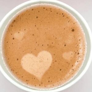 Капучино Сникерс