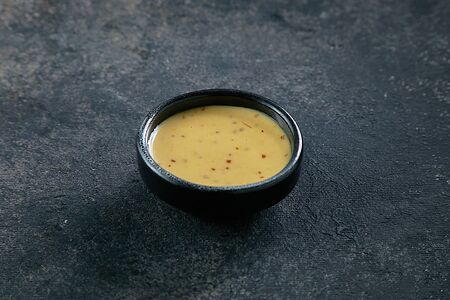 Соус Сырный